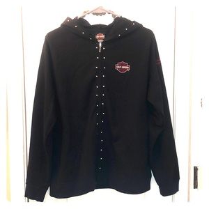 Harley Davidson Jacket